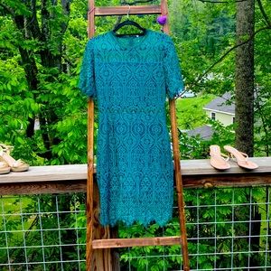 Bought this for my sisters Christmas wedding but my mom didn’t like it.